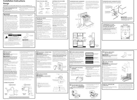 how to use manual gas oven